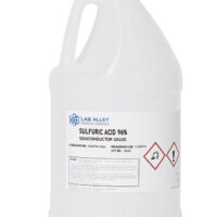 Sulfuric Acid 96% Solution - Image 4