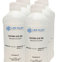 Sulfuric Acid 96% Solution - Image 5