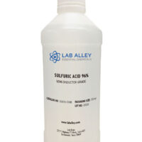 Sulfuric Acid 96% Solution - Image 3