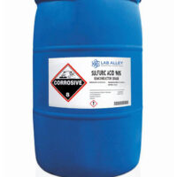 Sulfuric Acid 96% Solution - Image 8