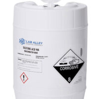 Sulfuric Acid 96% Solution - Image 7