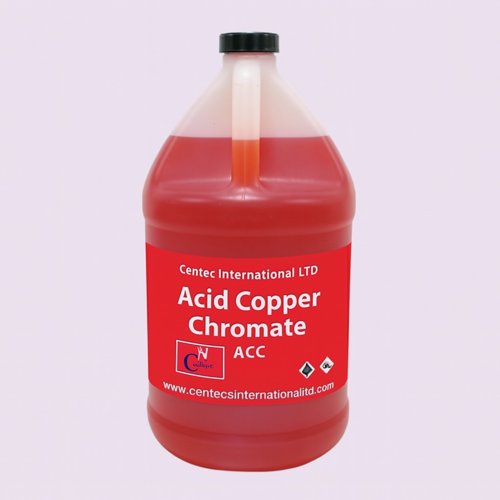 Acid Copper Chromate (ACC)