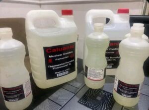  Caluanie Muelear Pasteurize
