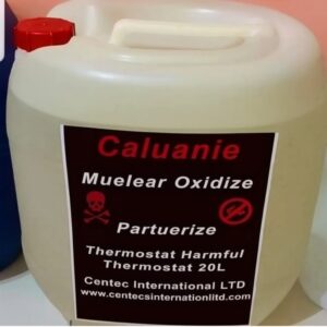 20L Caluanie Muelear Oxidize