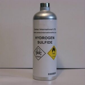 Hydrogen Sulfide