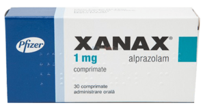Xanax