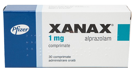Xanax