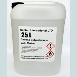 25l-gamma-butyrolactone